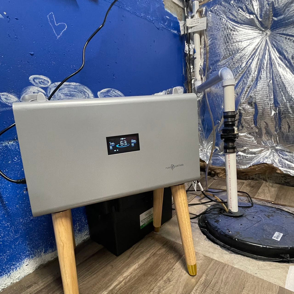Why I Added PUMP PARTNER to My Zoeller Sump Pump System